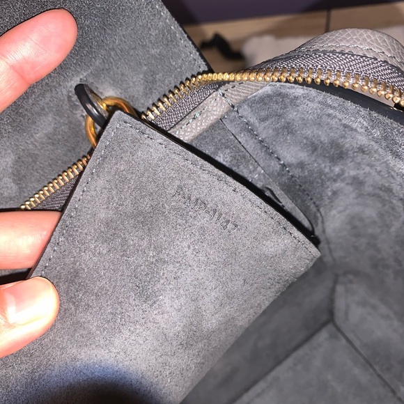 Celine Micro Belt Bag - Picture 7 of 8